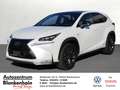 Lexus NX 300h "F-Sport"* *wenig Kilometer*1.Hand Bianco - thumbnail 1