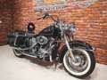 Harley-Davidson Heritage FLSTC Classic 1690 Zwart - thumbnail 5