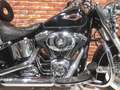Harley-Davidson Heritage FLSTC Classic 1690 Zwart - thumbnail 2