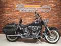 Harley-Davidson Heritage FLSTC Classic 1690 Zwart - thumbnail 1