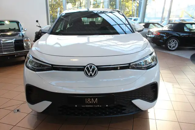 Volkswagen ID.5 Pro Performance 150 kW+77KW+Wärmep.+Cam+