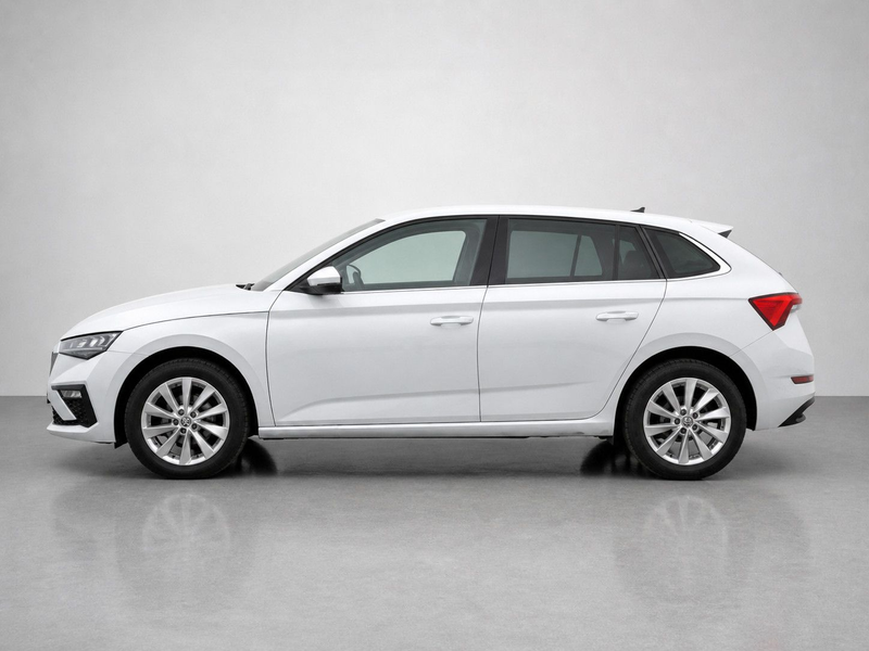 Skoda Scala 1.0 TSI Selection Kamera APP Anhängerk. — photo 4