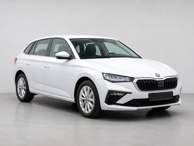 Skoda Scala 1.0 TSI Selection Kamera APP Anhängerk. — photo 2