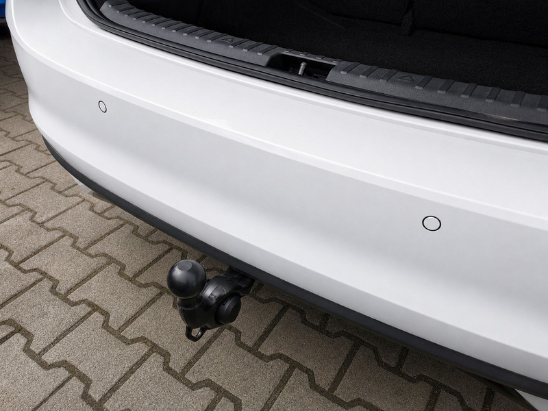 Skoda Scala 1.0 TSI Selection Kamera APP Anhängerk. — photo 7