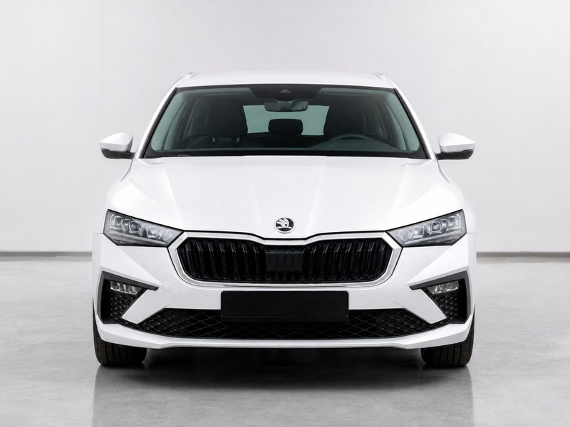 Skoda Scala 1.0 TSI Selection Kamera APP Anhängerk. — photo 3