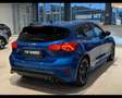 Ford Focus 1.0 EcoBoost 125 CV 5p. ST-Line 2019 Blauw - thumbnail 6