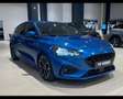Ford Focus 1.0 EcoBoost 125 CV 5p. ST-Line 2019 Blauw - thumbnail 3