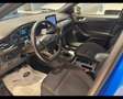 Ford Focus 1.0 EcoBoost 125 CV 5p. ST-Line 2019 Blauw - thumbnail 8