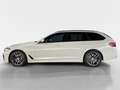 BMW 540 M Sport Weiß - thumbnail 5