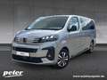 Peugeot Traveller Traveller Active BHDi 180 L3 +Kamera+Navi+AHK Grau - thumbnail 1