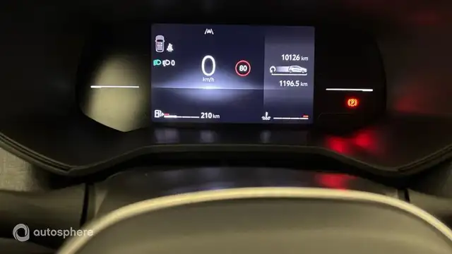 Renault Clio view 10
