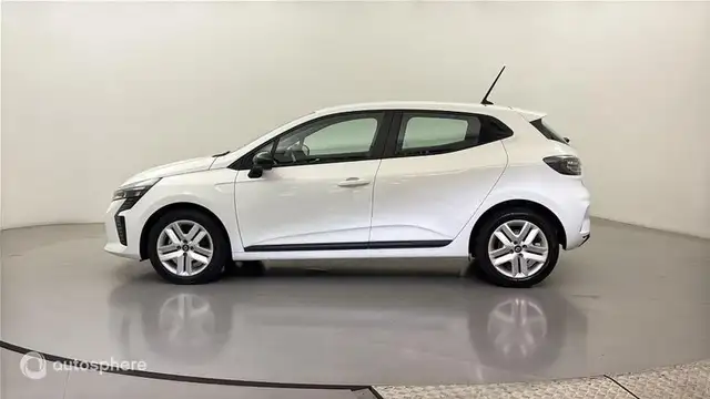 Renault Clio view 7
