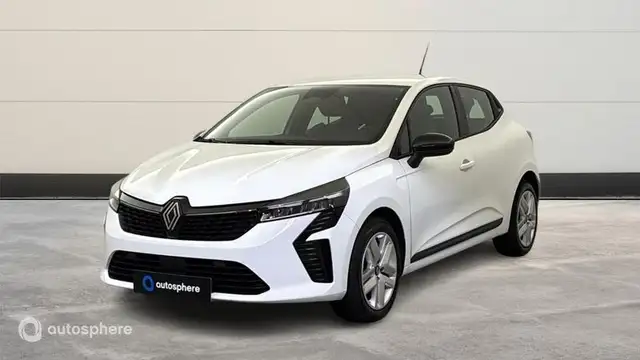 2025 Renault Clio for sale
