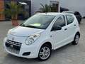 Suzuki Alto Club 1.0/KLIMA/RADIO/TÜV 12.2026/SERVICE NE Weiß - thumbnail 3
