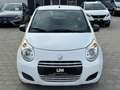Suzuki Alto Club 1.0/KLIMA/RADIO/TÜV 12.2026/SERVICE NE Weiß - thumbnail 2
