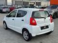 Suzuki Alto Club 1.0/KLIMA/RADIO/TÜV 12.2026/SERVICE NE Weiß - thumbnail 4