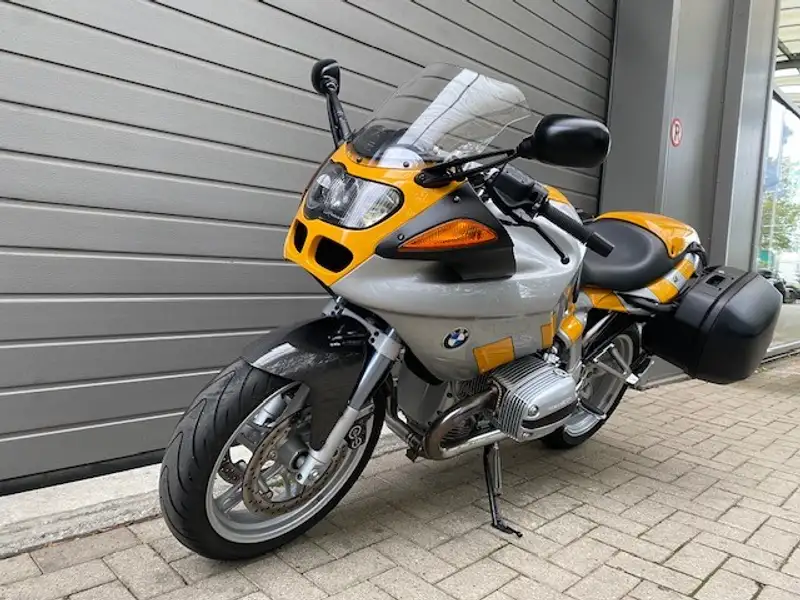 BMW R 1100 S - foto 2