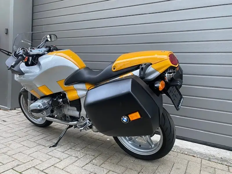 BMW R 1100 S - foto 3