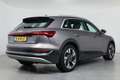Audi e-tron 55 quattro Business edition 95 kWh | 20 inch | Sto Gris - thumbnail 4