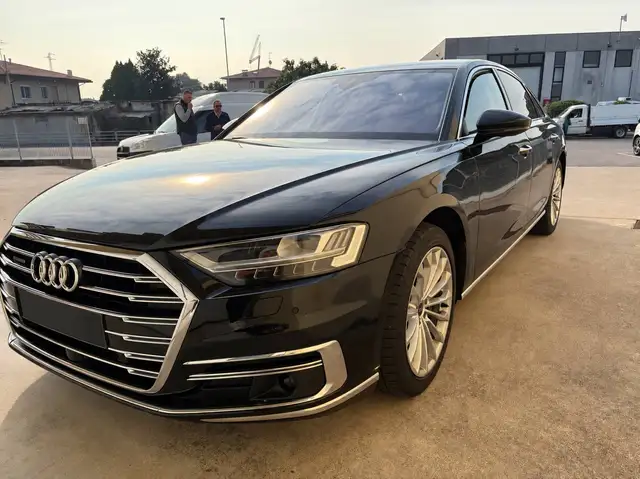 Audi A8 A8 50 3.0 tdi mhev quattro tiptronic