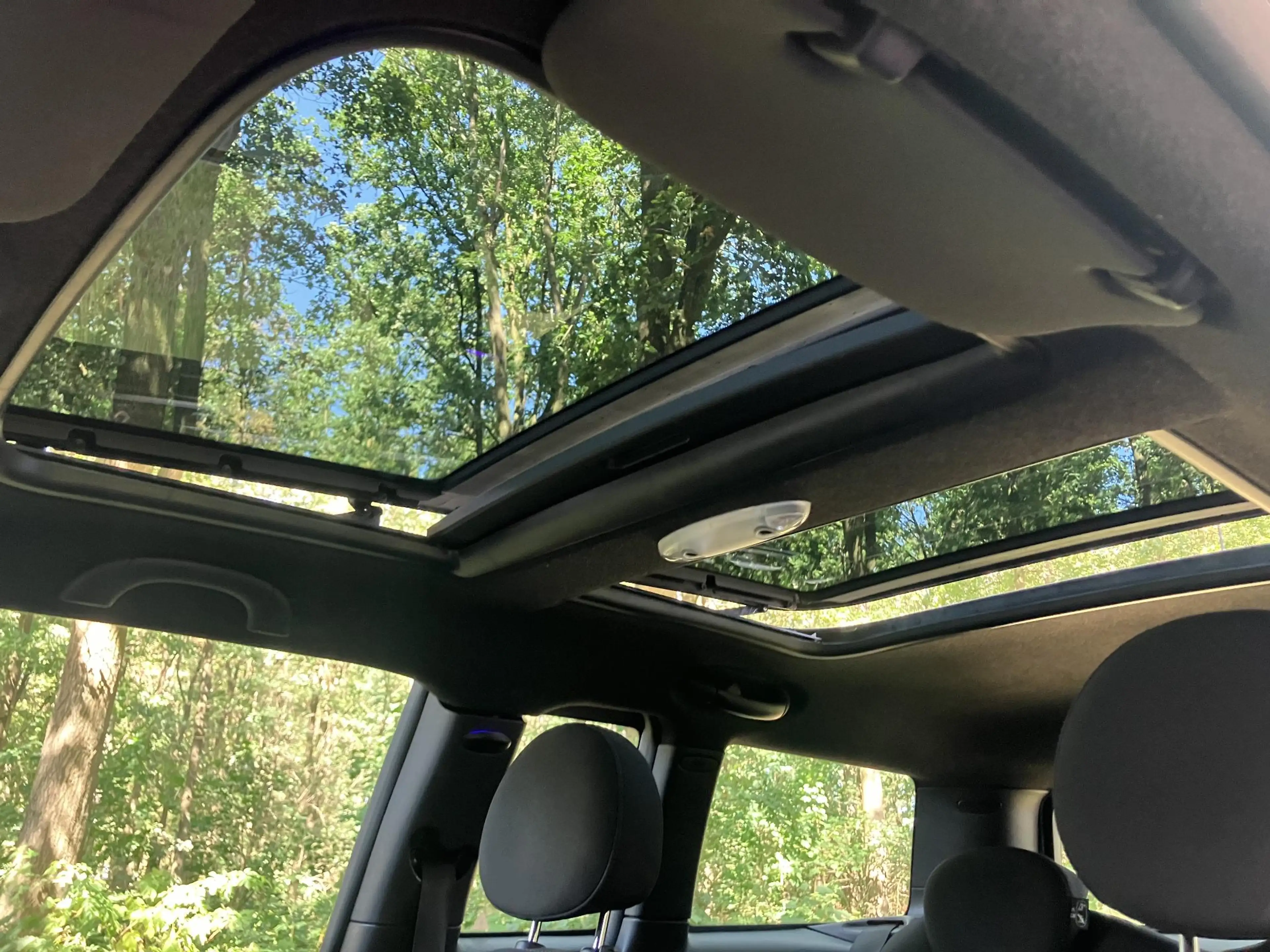 MINI Cooper Clubman 1.6 Chili — photo 13
