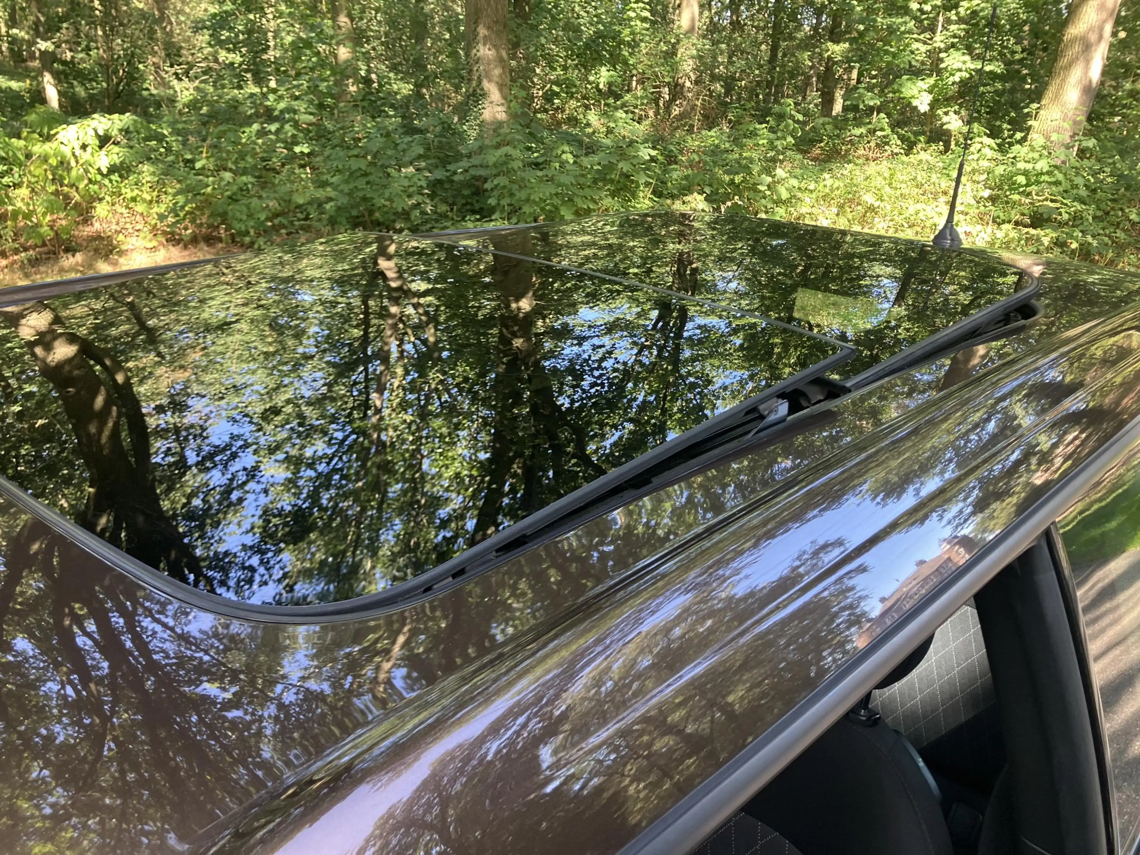 MINI Cooper Clubman 1.6 Chili — photo 14