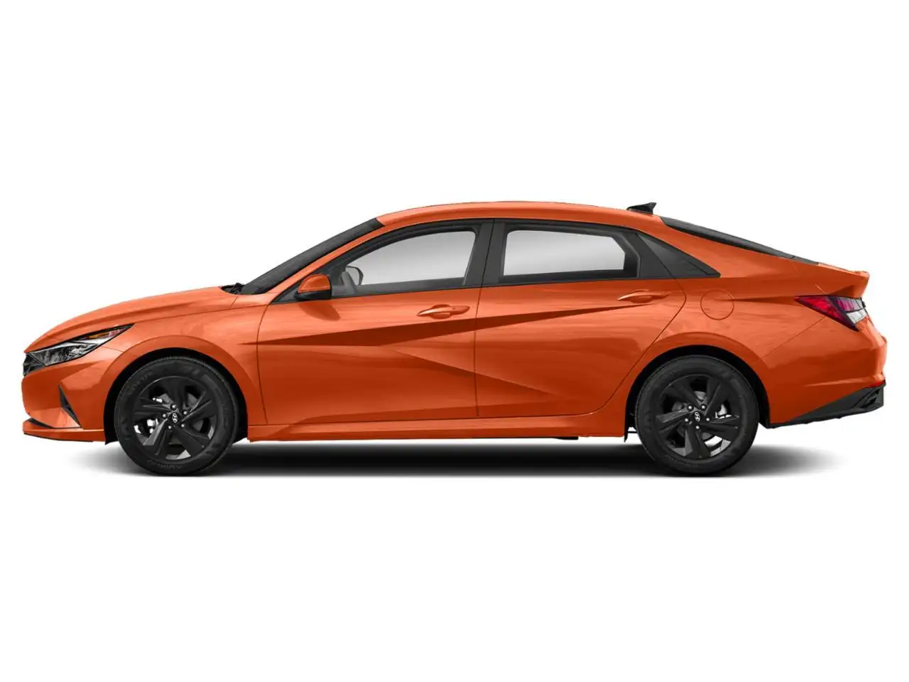Hyundai ELANTRA fotografie Hyundai ELANTRA