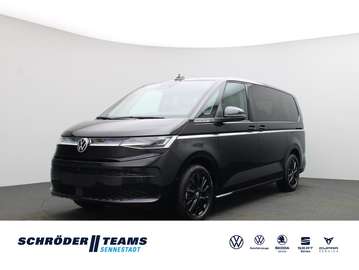Style lang LÜ 2.0 TDI DSG AHK ACC 7-Sitze Vis-a...
