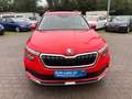 Skoda Kamiq Style 1.0 TSI G-TEC CNG Erdgas ACC Kamera SHZ ... Rot - thumbnail 22