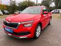 Skoda Kamiq Style 1.0 TSI G-TEC CNG Erdgas ACC Kamera SHZ ... Rot - thumbnail 13