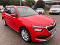 Skoda Kamiq Style 1.0 TSI G-TEC CNG Erdgas ACC Kamera SHZ ... Rot - thumbnail 3