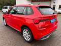 Skoda Kamiq Style 1.0 TSI G-TEC CNG Erdgas ACC Kamera SHZ ... Rot - thumbnail 4