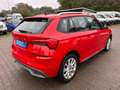 Skoda Kamiq Style 1.0 TSI G-TEC CNG Erdgas ACC Kamera SHZ ... Rot - thumbnail 2