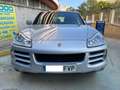 Porsche Cayenne S V8 4.8 385 CV NACIONAL LIBRO/HISTORIAL COMPLETO Argent - thumbnail 4