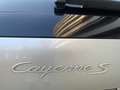 Porsche Cayenne S V8 4.8 385 CV NACIONAL LIBRO/HISTORIAL COMPLETO Argent - thumbnail 24