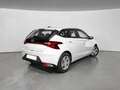 Hyundai i20 Nuevo  1.2 MPI 62 kW (84 CV) MT5 2WD Sense Blanco - thumbnail 2