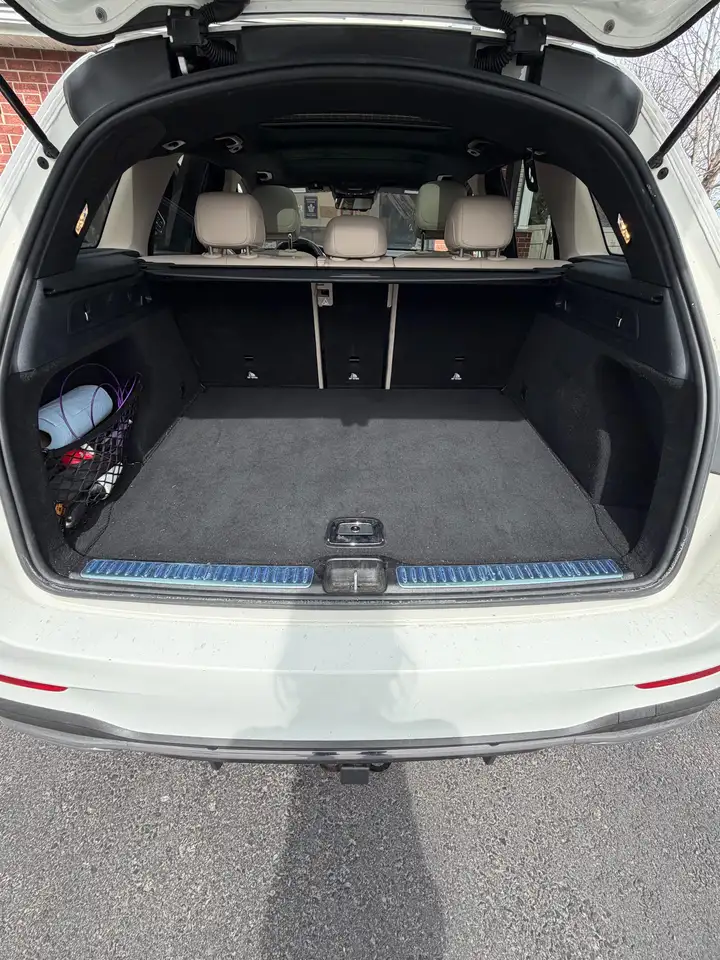 2020 Mercedes-Benz GLC