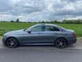 Mercedes-Benz E 220 d Aut. AMG 9G Tronic Pano Widescreen Head Up Burem Grau - thumbnail 5