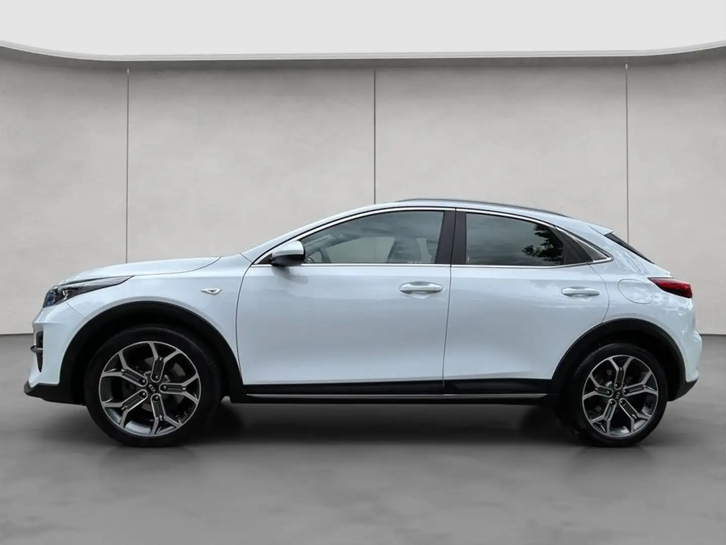 Kia XCeed 1.0 T-GDI OPF EDITION 7 Wit - 2