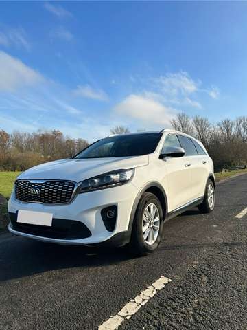 Kia Sorento 2.2 CRDi AWD Aut. Spirit