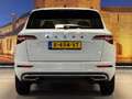 Skoda Karoq 1.5 TSI ACT Sportline Bus. Aut Panodak 1e Eig. LED Wit - thumbnail 6