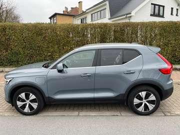XC40 T4 Recharge Expression T4 plug in hybride