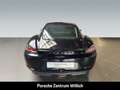 Porsche Cayman 718 BOSE Sitzbelüftung Sportabgasanlage Schwarz - thumbnail 12