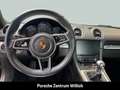Porsche Cayman 718 BOSE Sitzbelüftung Sportabgasanlage Schwarz - thumbnail 6