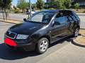 Skoda Fabia Fabia Fließheck Diesel 1.9 TDI Elegance Schwarz - thumbnail 2