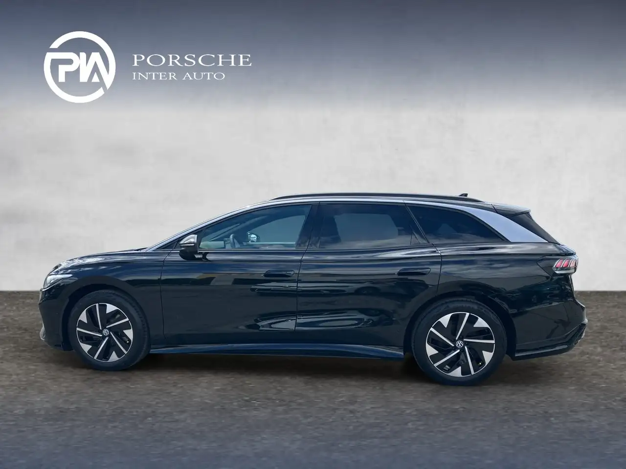 Volkswagen ID.7 2026