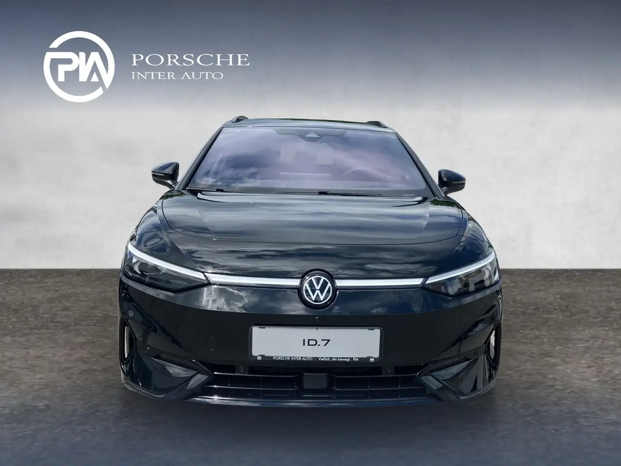 Volkswagen ID.7 2026