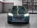 Audi Q5 Q5 40 TDI 190 S tronic 7 Quattro S line Schwarz - thumbnail 4