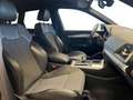 Audi Q5 Q5 40 TDI 190 S tronic 7 Quattro S line Schwarz - thumbnail 9
