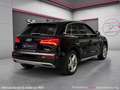 Audi Q5 Q5 40 TDI 190 S tronic 7 Quattro S line Schwarz - thumbnail 8